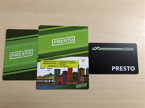 presto card nfc hack|Metrolinx: Presto Fare Card .